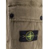 Organic cotton trousers