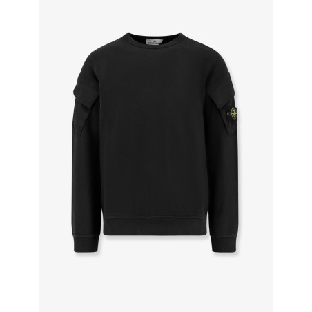 Organic cotton sweatshirt