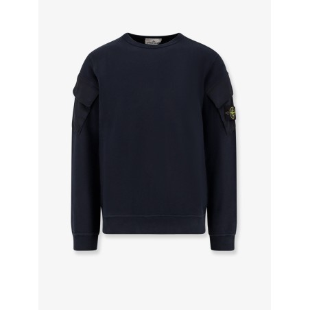 Organic cotton sweatshirt