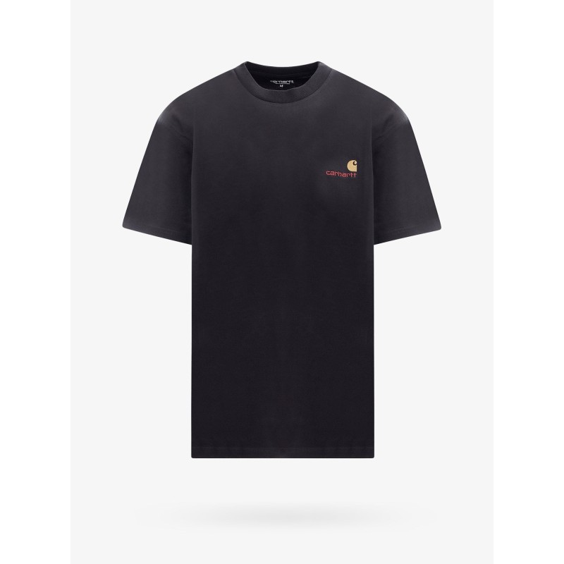 Organic cotton t-shirt