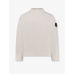 Cotton sweatshirt