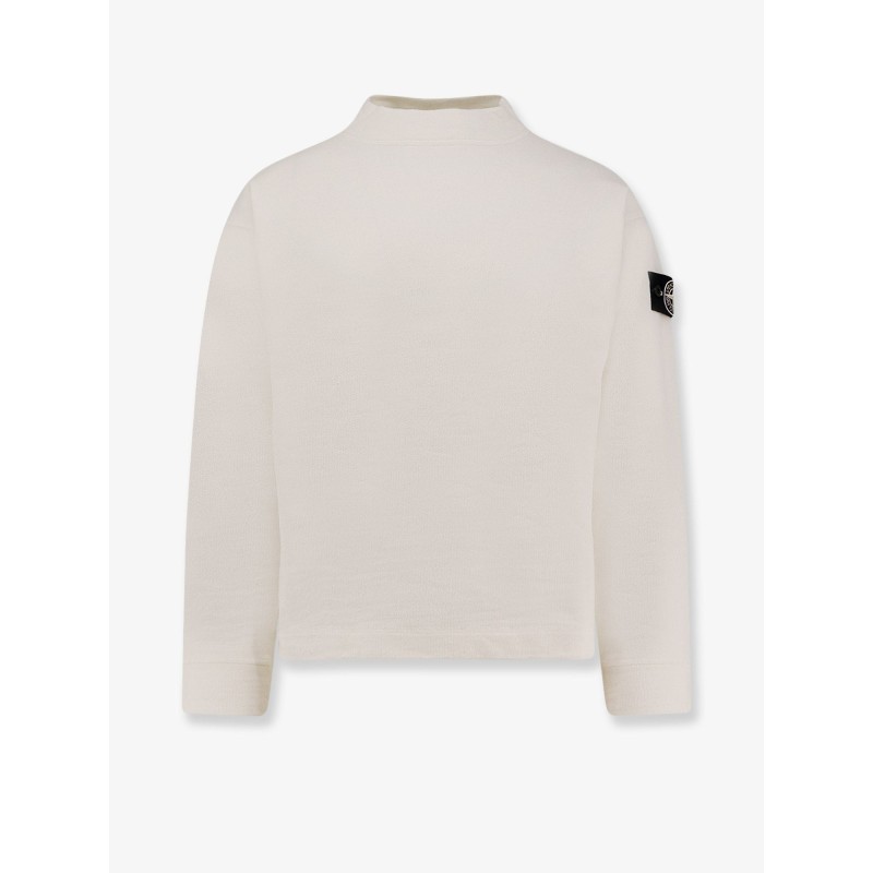 Cotton sweatshirt