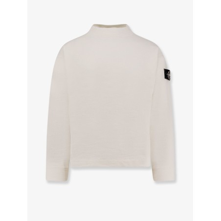 Cotton sweatshirt