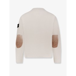 Cotton sweatshirt