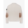 Cotton sweatshirt