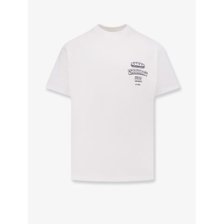 Organic cotton t-shirt