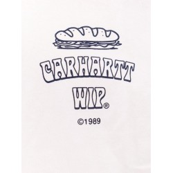 Organic cotton t-shirt
