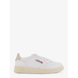 Medalist Low leather low-top sneakers
