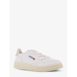 Medalist Low leather low-top sneakers