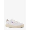 Medalist Low leather low-top sneakers