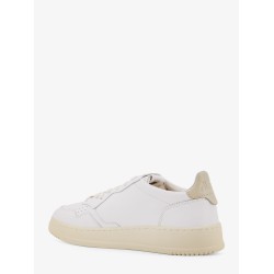 Medalist Low leather low-top sneakers