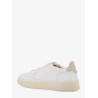 Medalist Low leather low-top sneakers