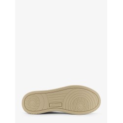 Medalist Low leather low-top sneakers