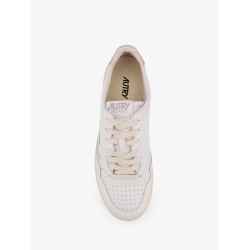 Medalist Low leather low-top sneakers