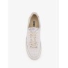 Medalist Low leather low-top sneakers