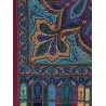 Silk scarf