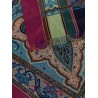 Silk scarf