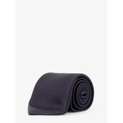 Silk tie