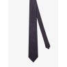 Silk tie