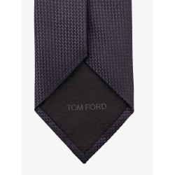 Silk tie