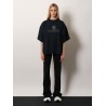 Cotton t-shirt with Logo