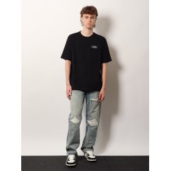 Amirt Spirit cotton t-shirt