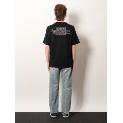 Amirt Spirit cotton t-shirt