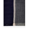 Cashmere and silk scarf