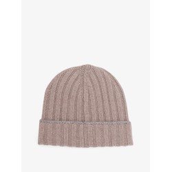 Beanie cashmere hat