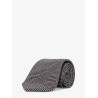 Silk tie