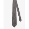 Silk tie