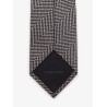 Silk tie