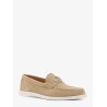DH Dior Granvil suede loafers