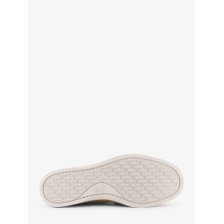 DH Dior Granvil suede loafers