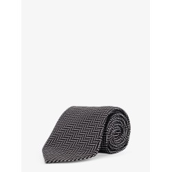 Silk tie
