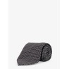 Silk tie