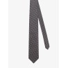 Silk tie