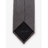 Silk tie