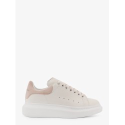 Larry low-top leather sneakers