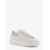 Larry low-top leather sneakers