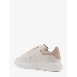 Larry low-top leather sneakers