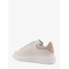 Larry low-top leather sneakers