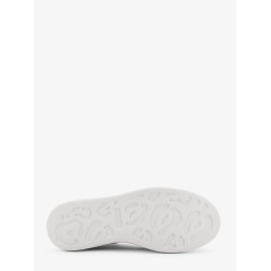 Larry low-top leather sneakers