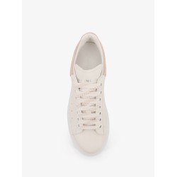 Larry low-top leather sneakers