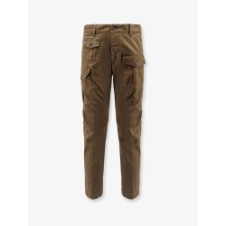 Sexy Cargo cotton trousers