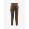 Sexy Cargo cotton trousers
