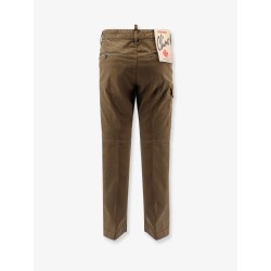 Sexy Cargo cotton trousers