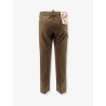 Sexy Cargo cotton trousers