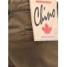 Sexy Cargo cotton trousers