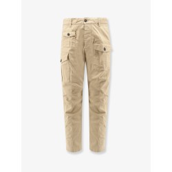 Sexy Cargo cotton trousers